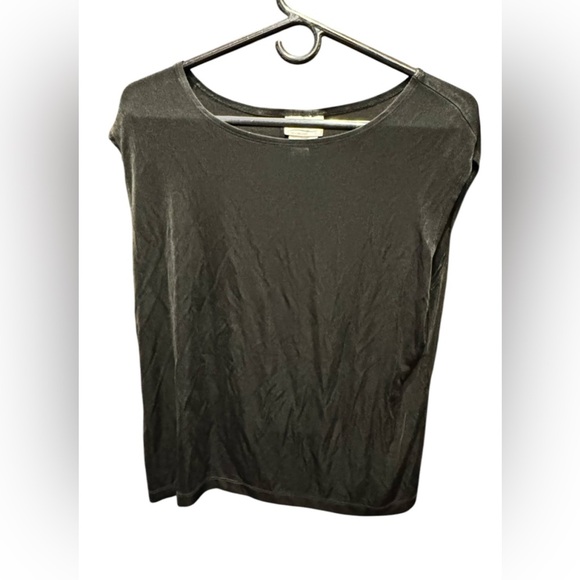 Cold water creek Elegant Black Women's Top 1X - Picture 1 of 3